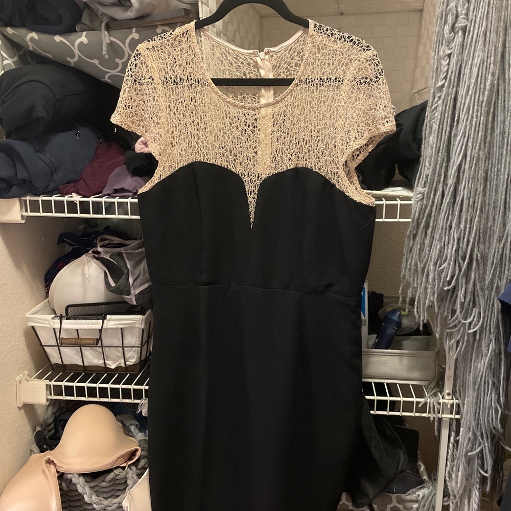 Kardashian Kollection Dress